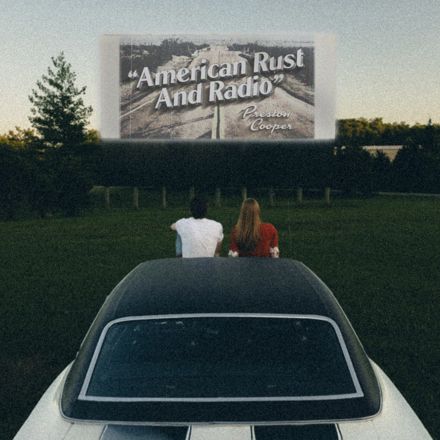 American Rust And Radio